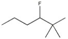 Provide the name of the compound below.  
