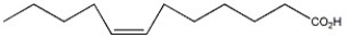 <strong>Which best describes the lipid shown below? </strong> A) wax B) triglyceride C) saturated fatty acid D) unsaturated fatty acid E) lecithin