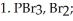 What is the name of the amino acid produced when propanoic acid is subjected to the following sequence of reagents: