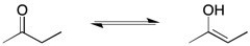 <strong>Which of the pairs shown below are tautomers?</strong> A) B) C) D)