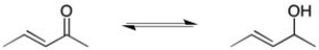 <strong>Which of the pairs shown below are tautomers?</strong> A) B) C) D)