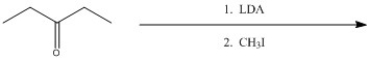 Provide the major organic product of the following reaction.