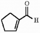 Provide the sequence of steps necessary to synthesize the compound shown below from cyclohexene.