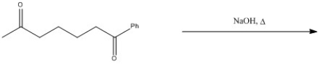 Provide the major organic product of the following reaction.
