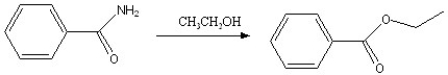 <strong>Which of the following reactions is favorable, in the direction indicated, under fairly normal laboratory conditions?</strong> A)   B)   C)   D)   E)   <div style=padding-top: 35px> 