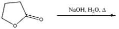 Provide the major organic product in the reaction shown below.  <div style=padding-top: 35px> 
