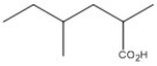 Name the compound shown below.  
