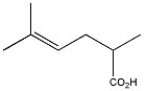 Provide the name of the compound shown below.