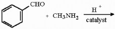 Provide the structure of the major organic product in the reaction below.