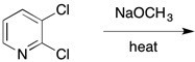 Provide the structure of the major organic product in the reaction below.