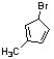 Provide a correct IUPAC name for the structure below.