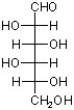 <strong>Identify the C<sub>3</sub> epimer of the sugar below drawn in its open chain (acyclic) Fischer projection. </strong> A) B) C) D)