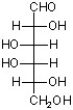 <strong>Identify the C<sub>3</sub> epimer of the sugar below drawn in its open chain (acyclic) Fischer projection. </strong> A) B) C) D)