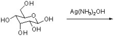 <strong>What is the outcome of the following reaction? </strong> A) No Reaction B) C) D)