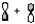 <strong>Which atomic orbital combination would result in a molecular sigma bond?</strong> A) B) C) D)