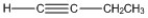 <strong>How many carbon-carbon σ bonds are present in the molecule shown? </strong> A) 1 B) 2 C) 3 D) 4 E) 5