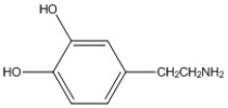 <strong>How many π bonds are present in the molecule shown? </strong> A) 0 B) 1 C) 3 D) 4 E) 6