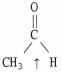 <strong>Choose the correct hybridization for the atom indicated in the molecule below. </strong> A) sp B) sp<sup>2</sup> C) sp<sup>3</sup> D) none of the above