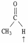 <strong>Choose the correct hybridization for the atom indicated in the molecule below. </strong> A) sp B) sp<sup>2</sup> C) sp<sup>3</sup> D) none of the above