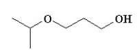 <strong>Which of the following compounds is not a constitutional isomer of a compound with an empirical formula C<sub>3</sub>H<sub>7</sub>O and a formula mass of 118.164?</strong> A) B) C) D) E)