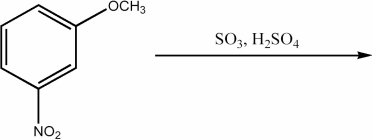 Provide the major organic product of the following reaction.