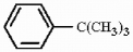 Provide the structure of the major mononitration product of the compound below.