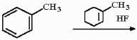 Provide the structure of the major organic product of the following reaction.
