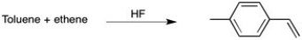 <strong>Which of the following reactions will actually yield the indicated product?</strong> A) B) C) D) E)