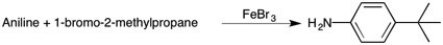 <strong>Which of the following reactions will actually yield the indicated product?</strong> A) B) C) D) E)