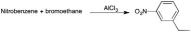 <strong>Which of the following reactions will actually yield the indicated product?</strong> A) B) C) D) E)