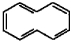 Is the [10]annulene shown below aromatic? Explain.  <div style=padding-top: 35px> 