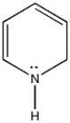 Is the molecule below aromatic, antiaromatic, or nonaromatic?  