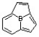 <strong>Which of the following compounds may correctly be classified as being aromatic? (More than one answer is possible.)</strong> A) B) C) D)