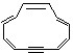 <strong>Which of the following compounds may correctly be classified as being aromatic? (More than one answer is possible.)</strong> A) B) C) D)