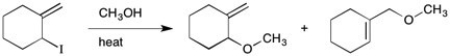 Provide a detailed, stepwise mechanism for the reaction shown below.