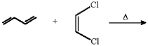 Provide the structure of the major organic product in the following reaction.