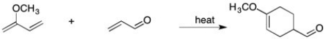 Using resonance structures, explain the regiochemistry observed in this reaction: