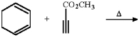 Provide the structure of the major organic product in the following reaction.
