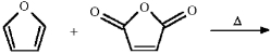 Provide the structure of the major organic product in the following reaction.