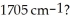<strong>Which compound would be expected to show intense IR absorption at 2820, 2710 and </strong> A) CH<sub>3</sub>COCH<sub>2</sub>CH<sub>3</sub> B) PhCOCH<sub>3</sub> C) PhCHO D) CH<sub>2</sub> <sub> </sub> CHCOCH<sub>3</sub>