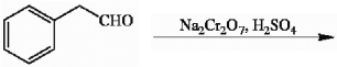 Provide the structure of the major organic product in the reaction below.