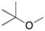 What is the best way to make the ether shown below using a Williamson Ether Synthesis reaction?