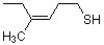 What is the correct IUPAC name for the following structure?