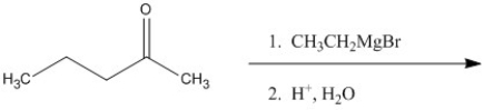 Provide the major organic product(s) of the reaction below.  