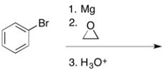 Provide the major organic product(s) of the reaction below.  