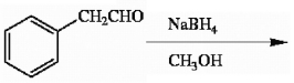 Provide the structure of the major organic product in the reaction below.