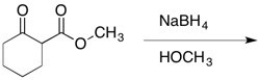 Provide the structure of the major organic product in the reaction shown below.