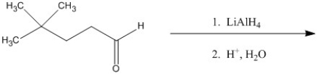 Provide the major organic product(s) of the reaction below.  