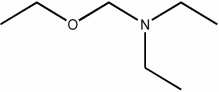<strong>Which of the following condensed formulas represents the same compound as the line-angle structure shown? </strong> A) CH<sub>3</sub>CH<sub>2</sub>CH<sub>2</sub>OCH<sub>2</sub>CH<sub>2</sub>CH<sub>2</sub>N(CH<sub>2</sub>CH<sub>2</sub>CH<sub>3</sub>)<sub>2</sub> B) CH<sub>3</sub>CH<sub>2</sub>CH<sub>2</sub>OCH<sub>2</sub>N(CH<sub>2</sub>CH<sub>3</sub>)<sub>2</sub> C) CH<sub>3</sub>CH<sub>2</sub>OCH<sub>2</sub>N(CH<sub>2</sub>CH<sub>3</sub>)<sub>2</sub> D) CH<sub>3</sub>CH<sub>2</sub>OCH<sub>2</sub>N(CH<sub>2</sub>CH<sub>2</sub>CH<sub>3</sub>)<sub>2</sub> E) CH<sub>3</sub>ON(CH<sub>3</sub>)<sub>2</sub>