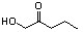 <strong>Indicate the line-angle structure that corresponds to the condensed structure, HOCH<sub>2</sub>C(O)CH(CH<sub>3</sub>)<sub>2</sub>.</strong> A) B) C) D)